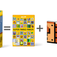 Illustration for article titled Look At This Mario Box Art
